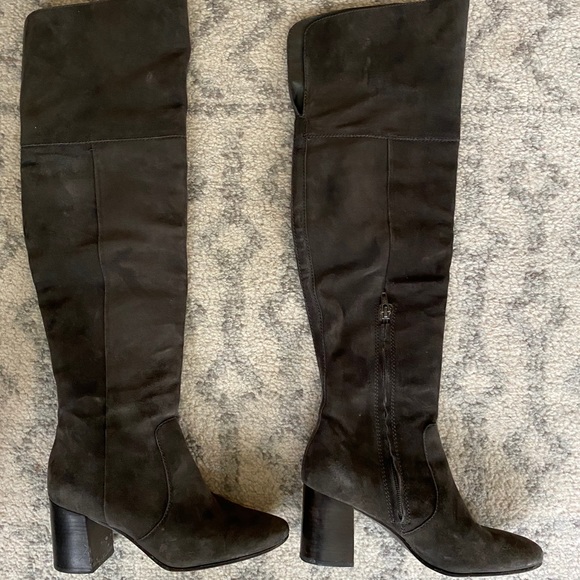 Frye Jodi Over the Knee boots - Picture 4 of 4
